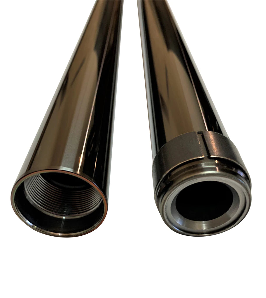 Pro-One 39mm Black DLC Coated Fork Tubes