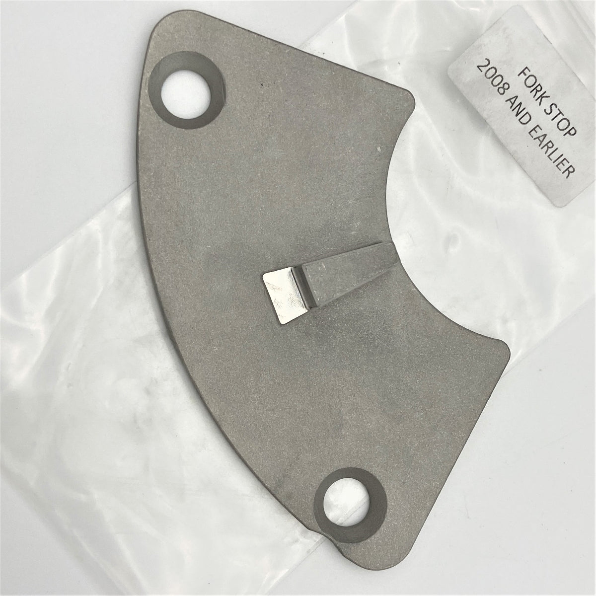 (Stage 2) Geezer Engineering 49mm Conversion Kit- (2013 and Earlier Touring/Baggers)