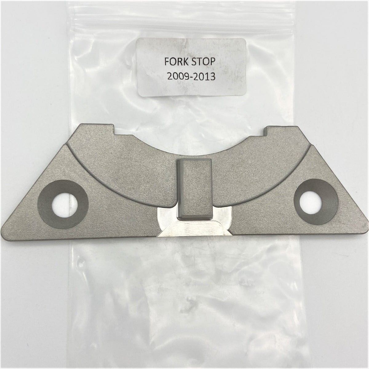 (Stage 2) Geezer Engineering 49mm Conversion Kit- (2013 and Earlier Touring/Baggers)