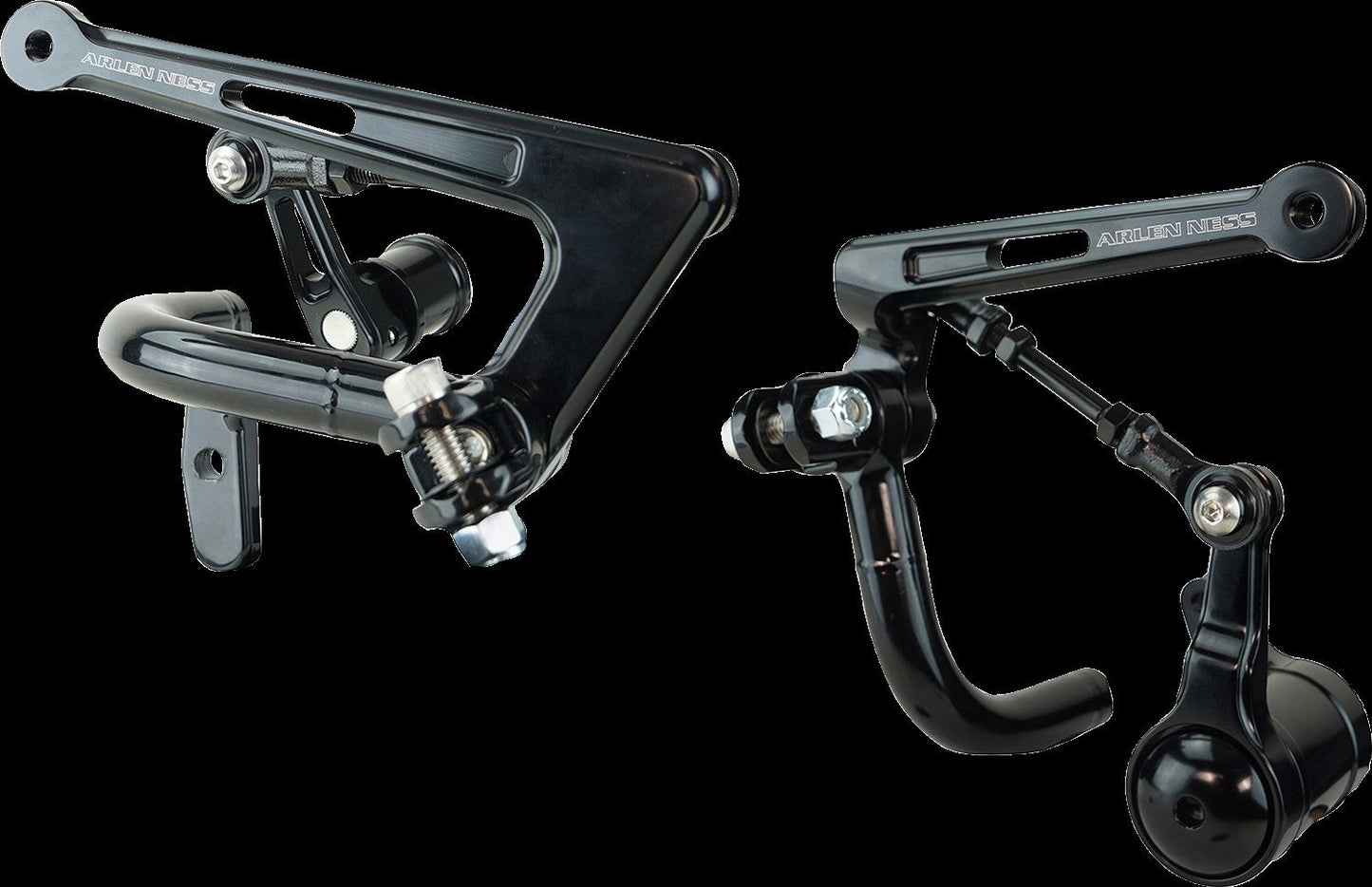 ARLEN NESS MID CONTROLS 14+TOURING