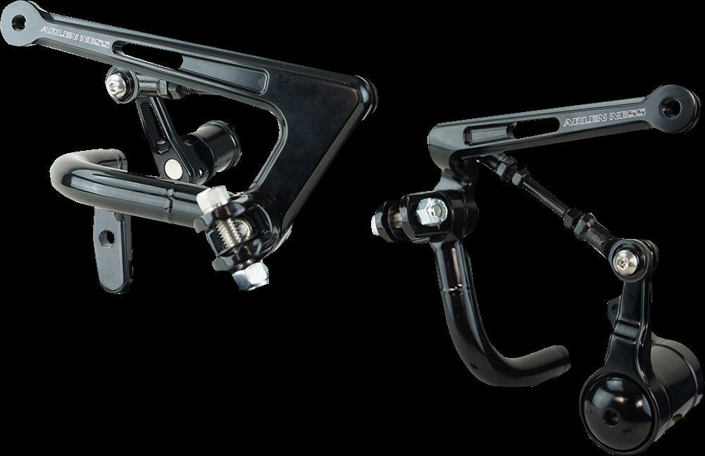 ARLEN NESS MID CONTROLS 14+TOURING