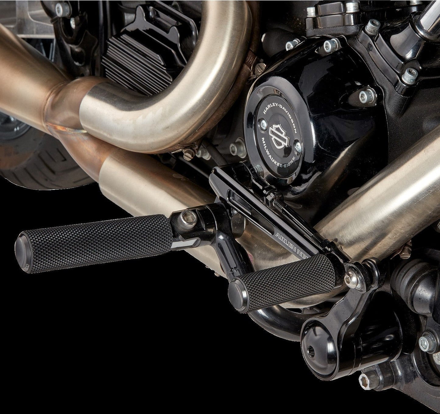 ARLEN NESS MID CONTROLS 14+TOURING