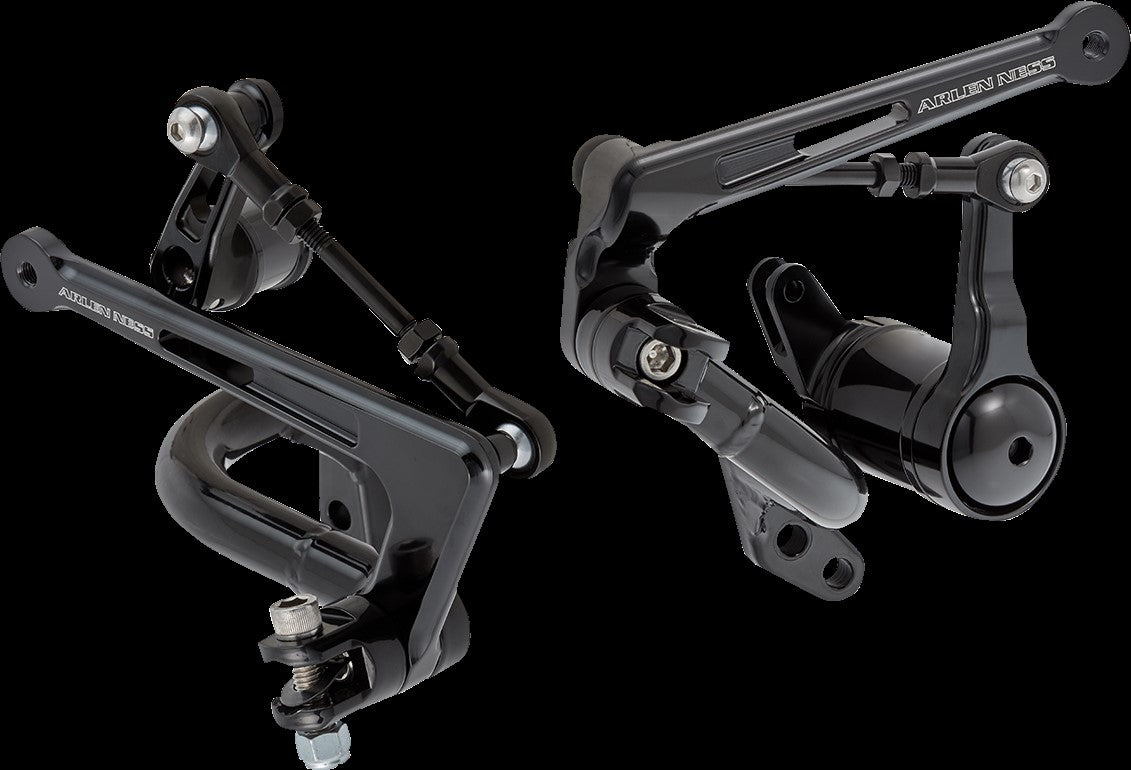 ARLEN NESS MID CONTROLS 14+TOURING