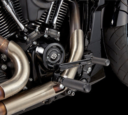 ARLEN NESS MID CONTROLS 14+TOURING