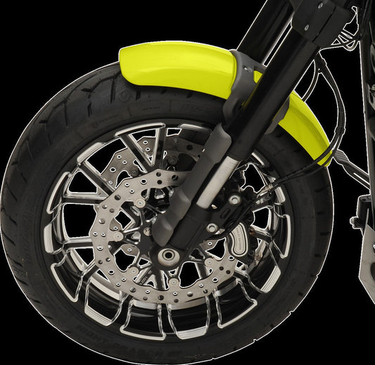 ARLEN NESS 11.8" Procross Rotor BLK