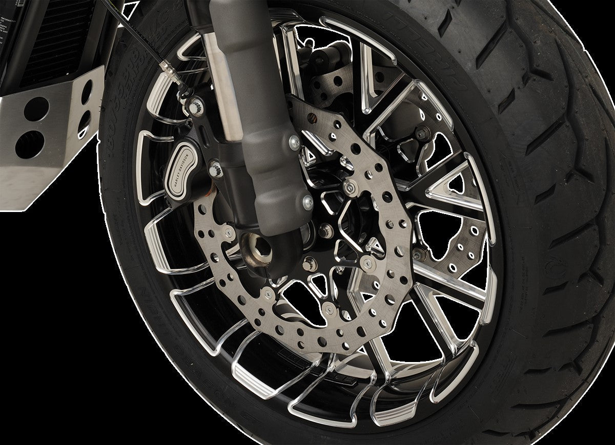 ARLEN NESS 11.8" Procross Rotor BLK