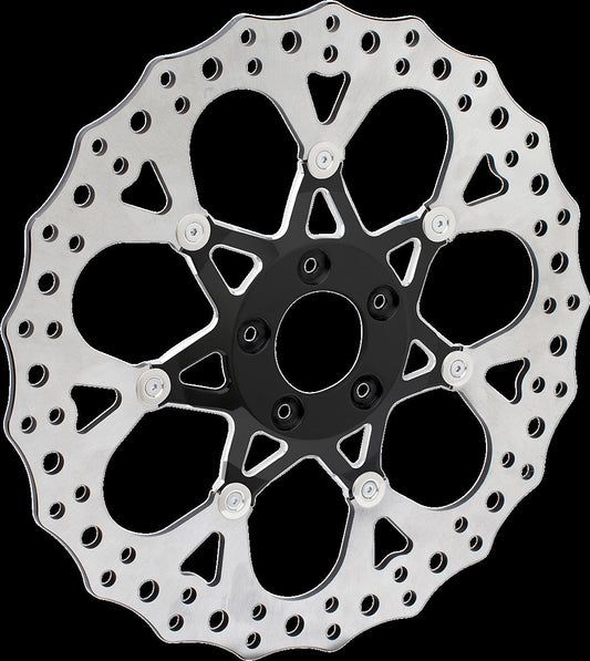 ARLEN NESS PROCROSS 14" BLK