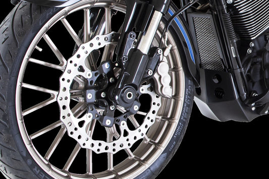 ARLEN NESS ROTOR 11.5" JAGGED