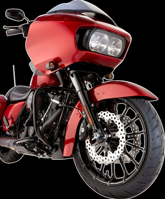 ARLEN NESS ROTOR 11.8" JAGGED