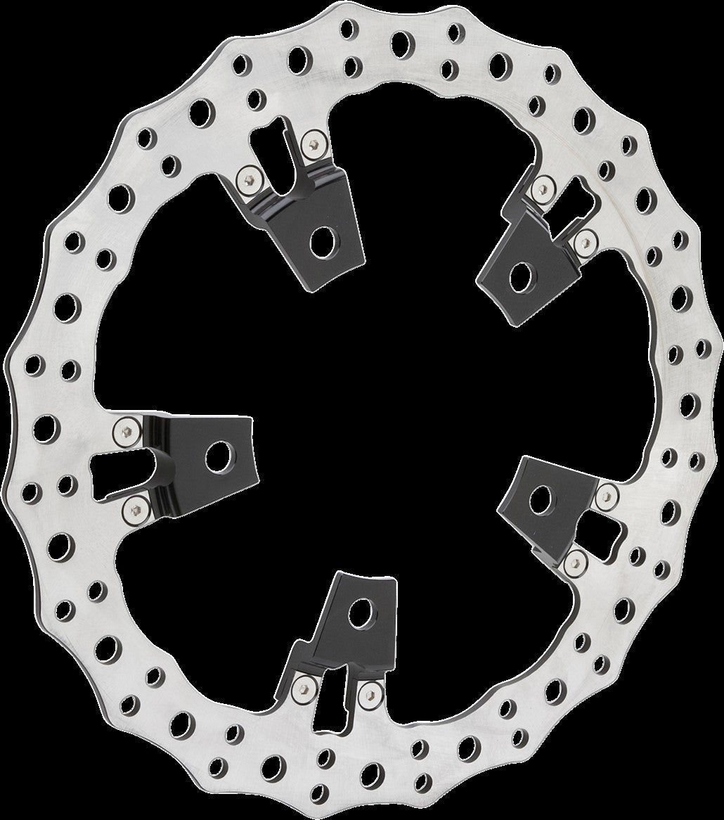 ARLEN NESS ROTOR JAGGED 14"L FT FLT