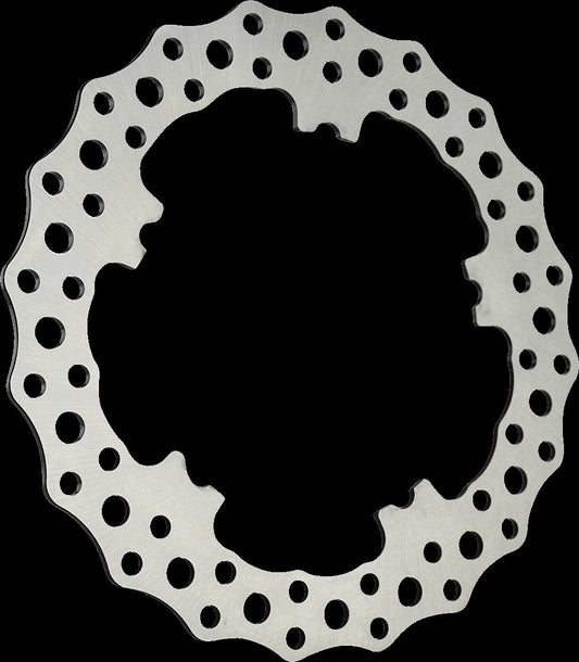 ARLEN NESS ROTOR JAGGED 11.8" SPOKE MOUNT