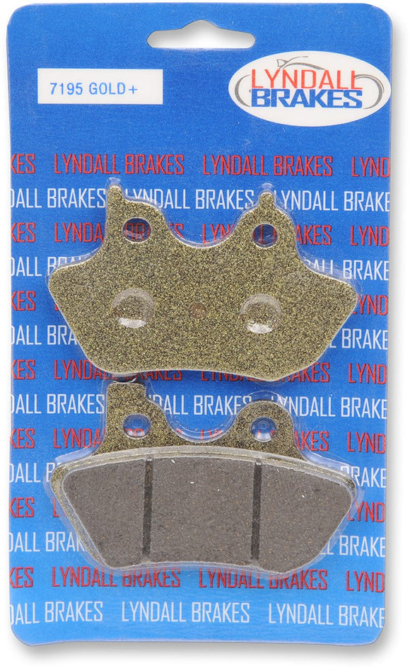 Jagwire Avid Elixir CR MTB Disc Brake Pads Pro Extreme