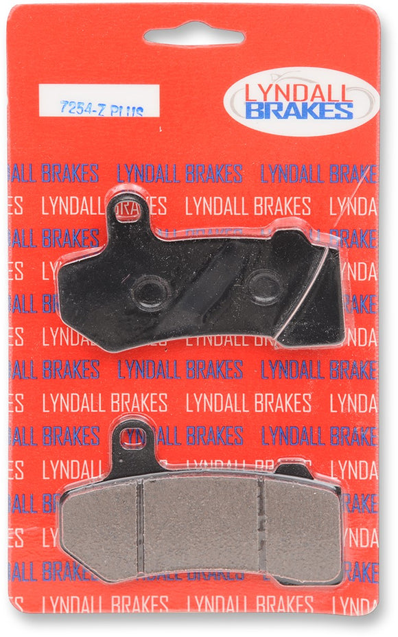 Brakes and Wheels ABC Tagged "brake pads" Deathtrap Industries