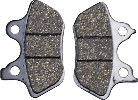 Lyndall Gold-Plus Harley/Buell Brake Pads 00-07