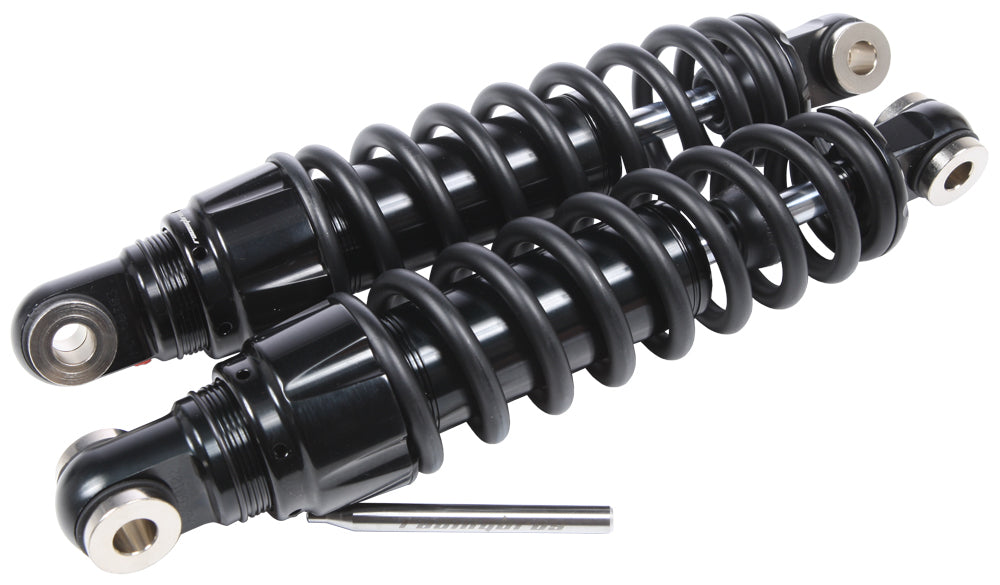 Racing Bros "Touring" Monotube Shock