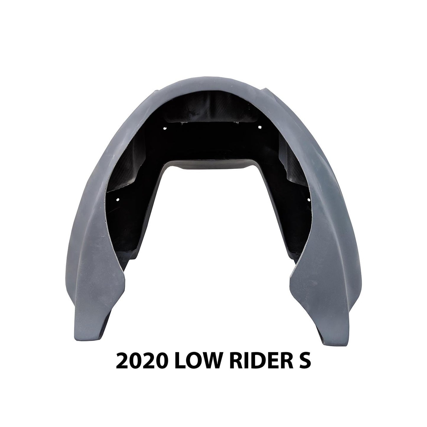 FXR Fairing
