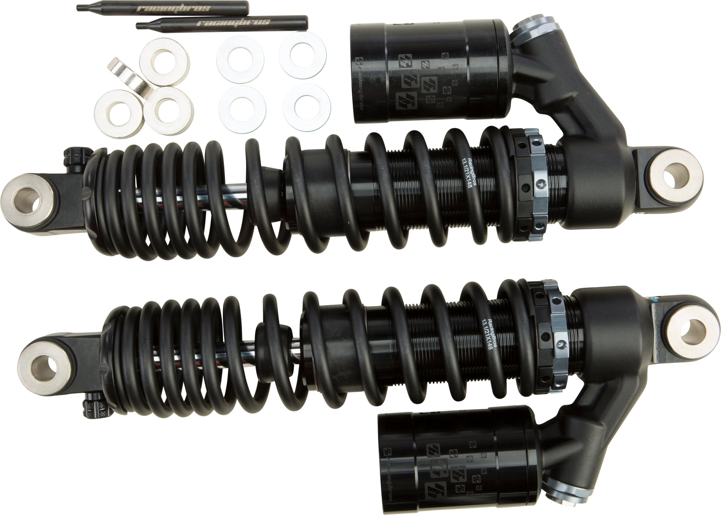 Fxr Rem Reservoir Shock 13" Hvy