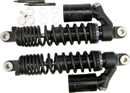 Fxr Rem Reservoir Shock 13" Hvy