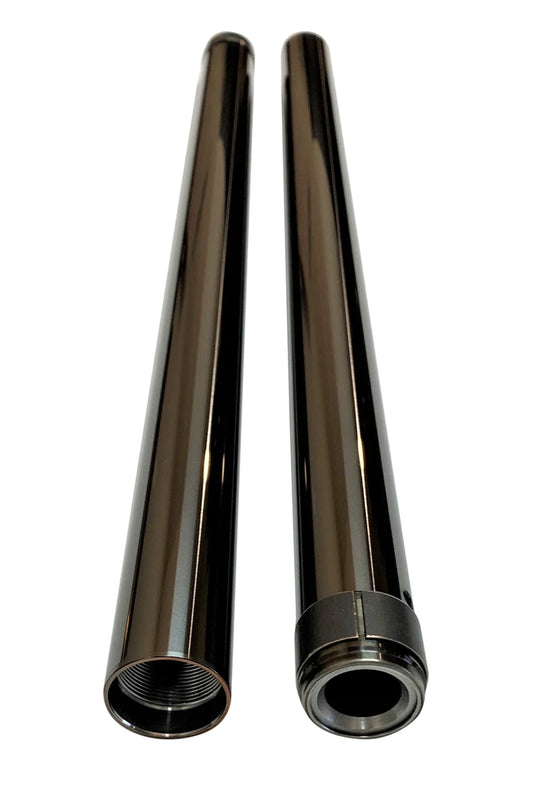 Pro-One 39mm Black DLC Coated Fork Tubes