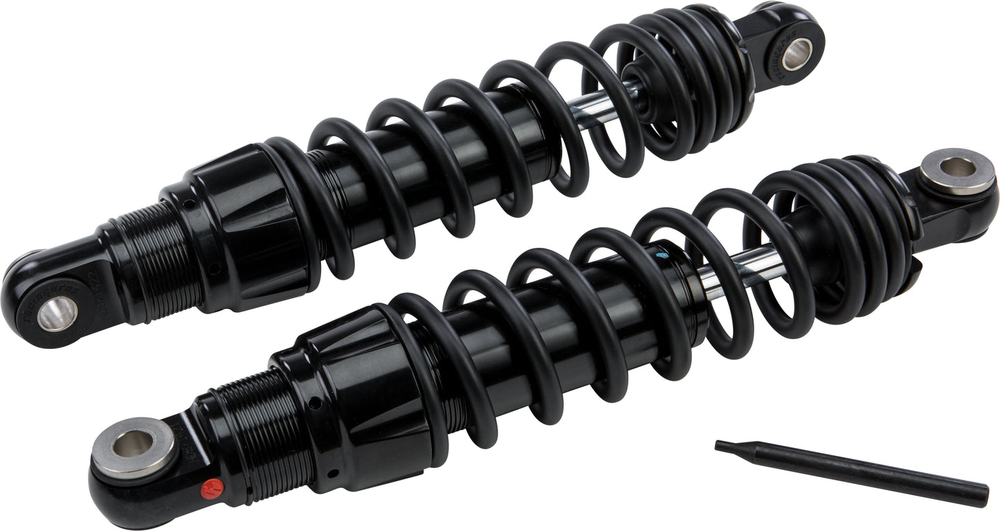 Racing Bros "Touring" Monotube Shock