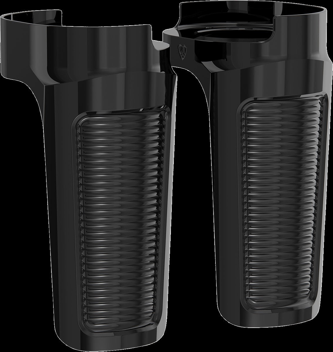 ARLEN NESS FORK COVER BLACK