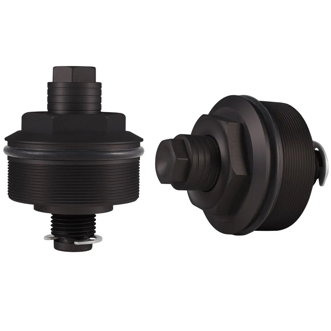 Speed Merchant 49mm Preload Fork Adjusters