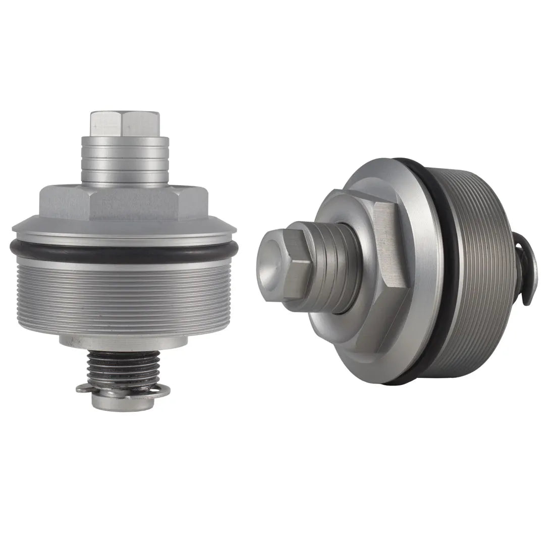 Speed Merchant 49mm Preload Fork Adjusters