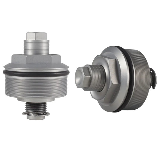 Speed Merchant 49mm Preload Fork Adjusters