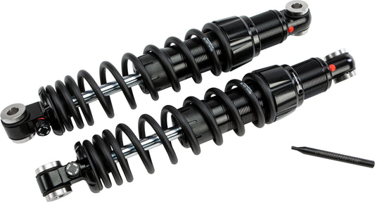 Dyna Monotube Shock 14" Rebound Adj Hvy