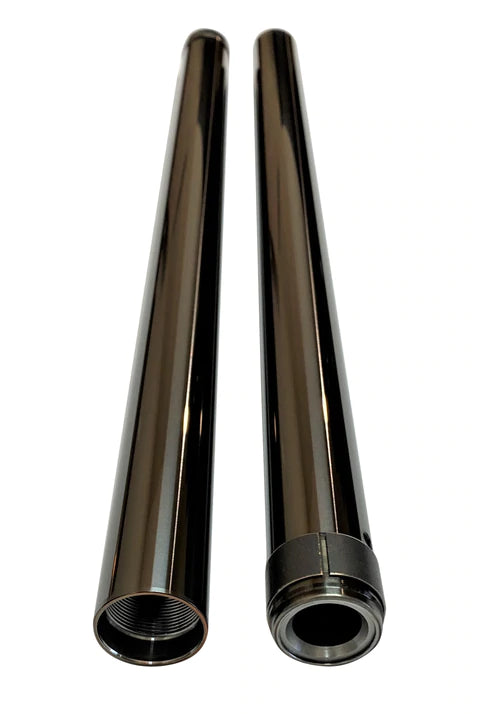 Pro-One 41MM, Touring Fork Tubes, Black DLC, 97-13 Touring