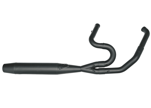 Sawicki 2-INTO-1 BAGGER MID-LENGTH PIPE