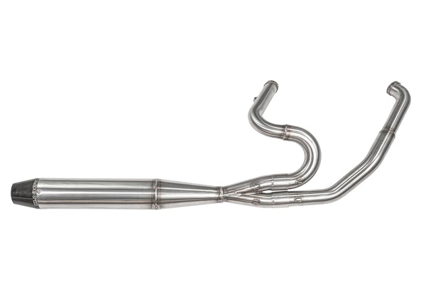 Sawicki 2-INTO-1 BAGGER MID-LENGTH PIPE