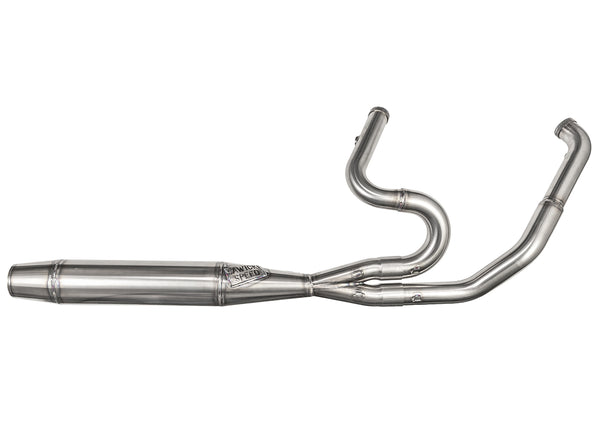 Sawicki 2-INTO-1 BAGGER MID-LENGTH PIPE