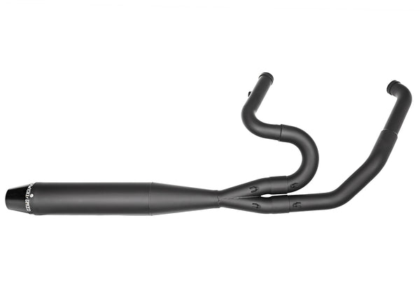 Sawicki 2-INTO-1 BAGGER MID-LENGTH PIPE