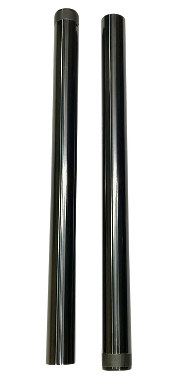 Pro-One 49mm Fork Tubes for 2014-2020 Harley Touring - Black
