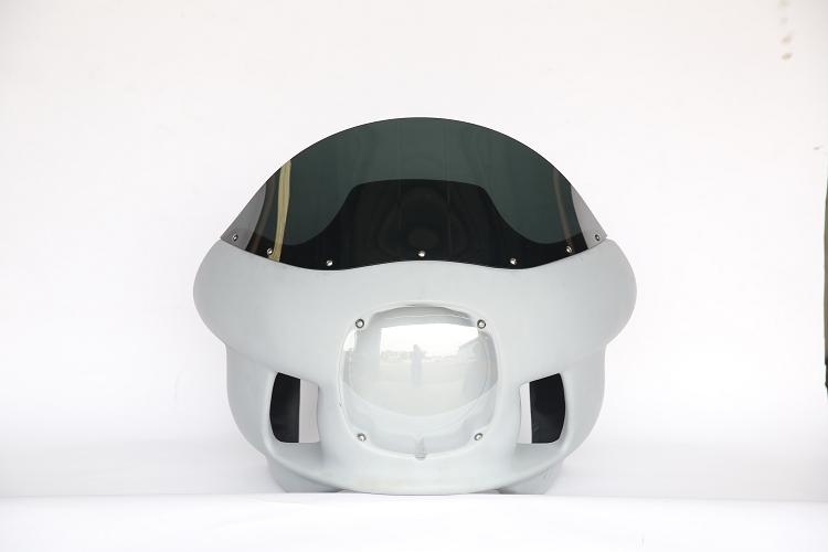 FXR Fairing