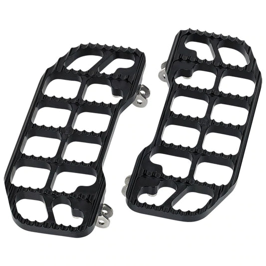 Joker Machine Serrated Floorboards