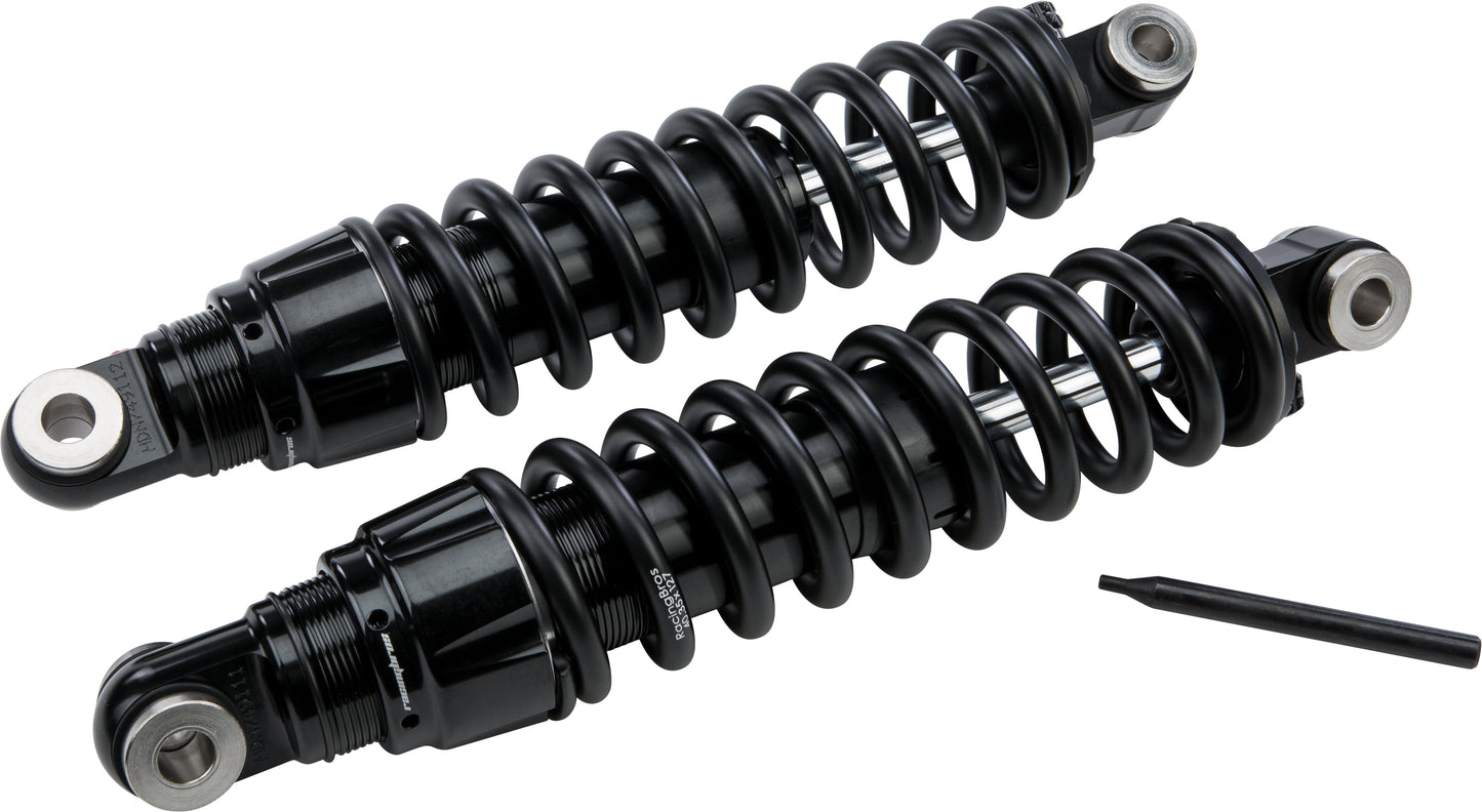 Racing Bros Dyna Monotube Shock