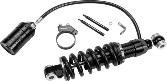 M8 Softail Remote Resv. Shock 12.5"