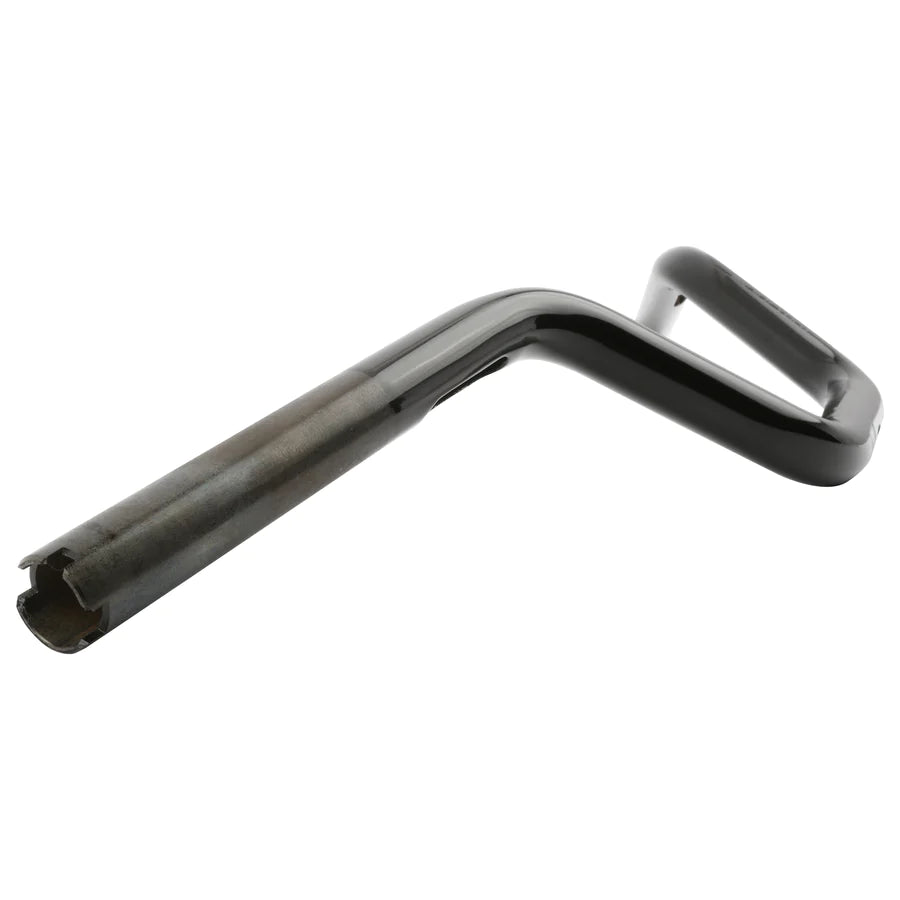 Thrashin High Bend Bars