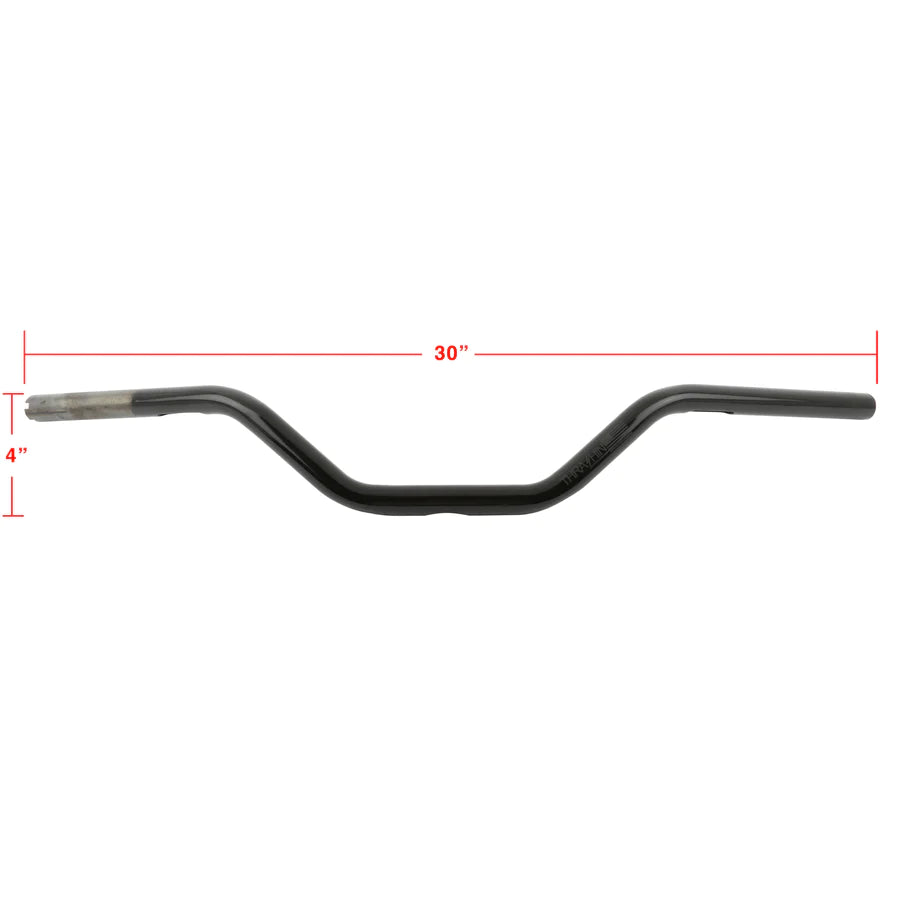 Thrashin Mid Bend Bars