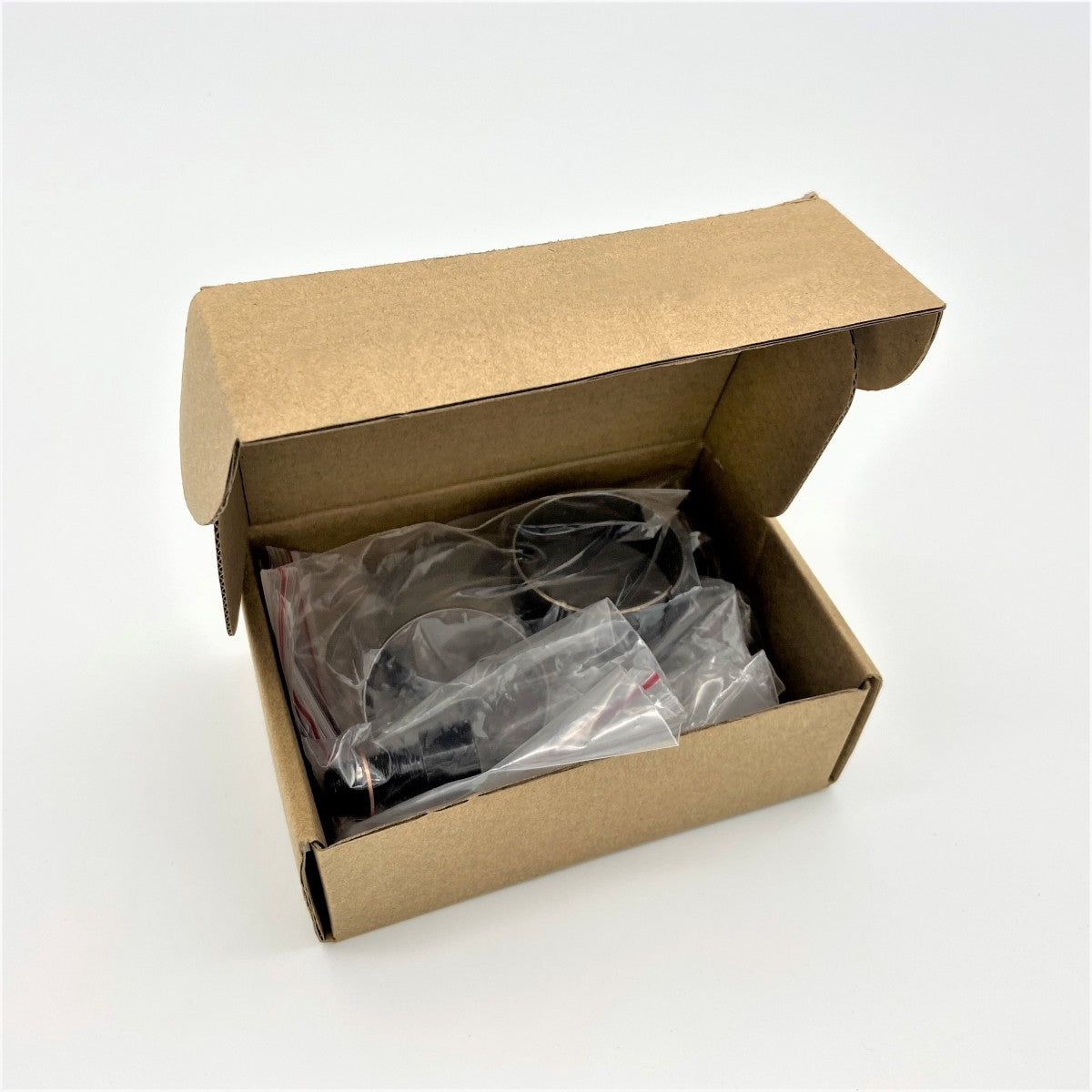 GeezerEngineering Fork-Rebuild Kit 2013 & earlier Harley Touring
