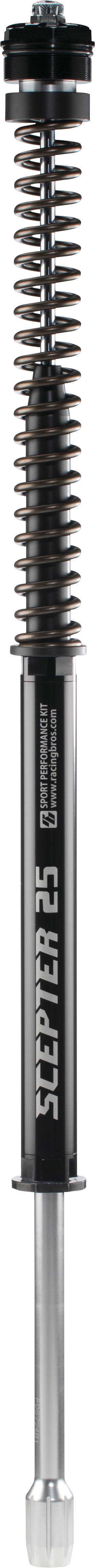 Scepter Fork Kit Hvy 49mm Fxd/Fxdl/Fxdb 06 17