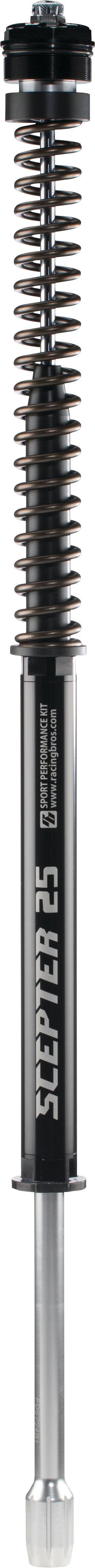 Scepter Fork Kit Std 39mm Xl883n 11 15 Xl883l 91 15
