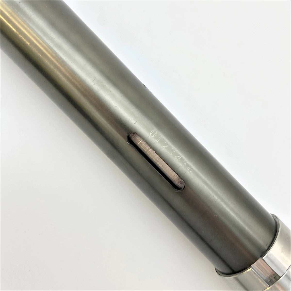 49mm GeezerGlide Cartridges & Suspension for Harley Touring Models