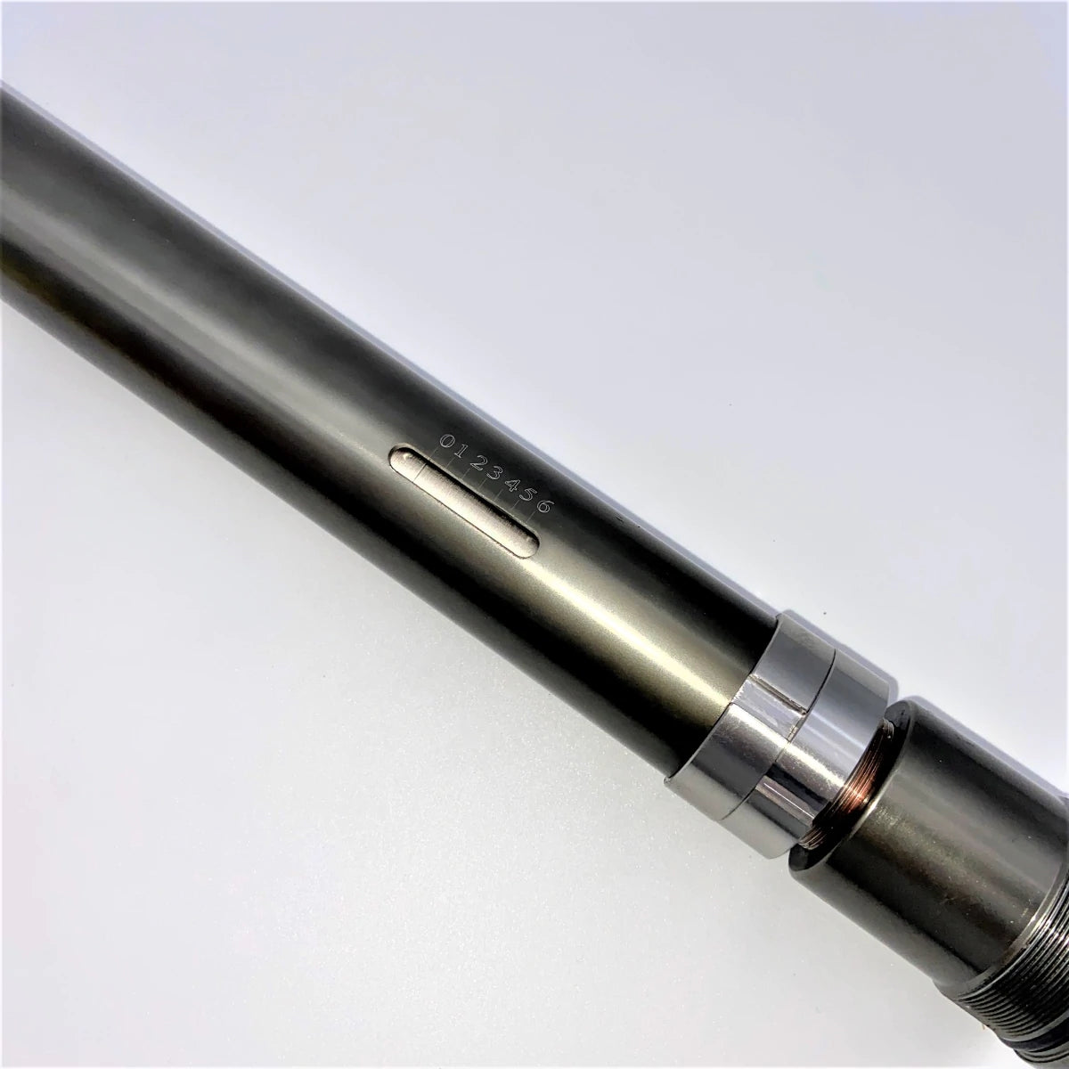 49mm GeezerGlide Cartridges & Suspension for Harley Touring Models