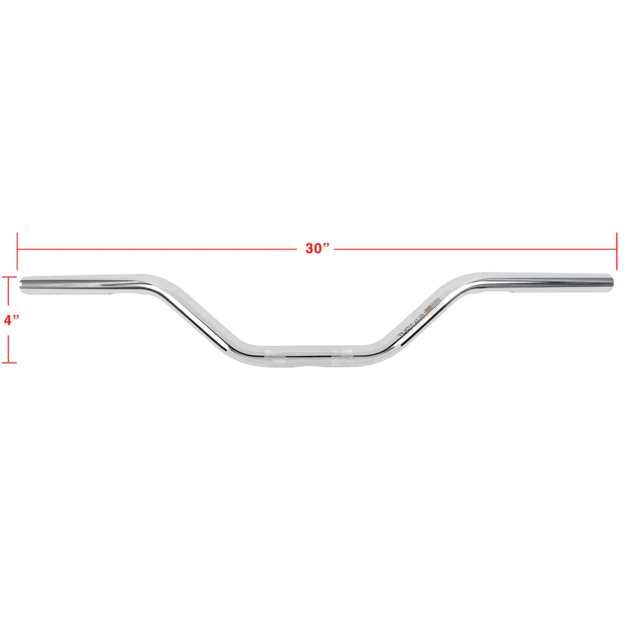 Thrashin Mid Bend Bars