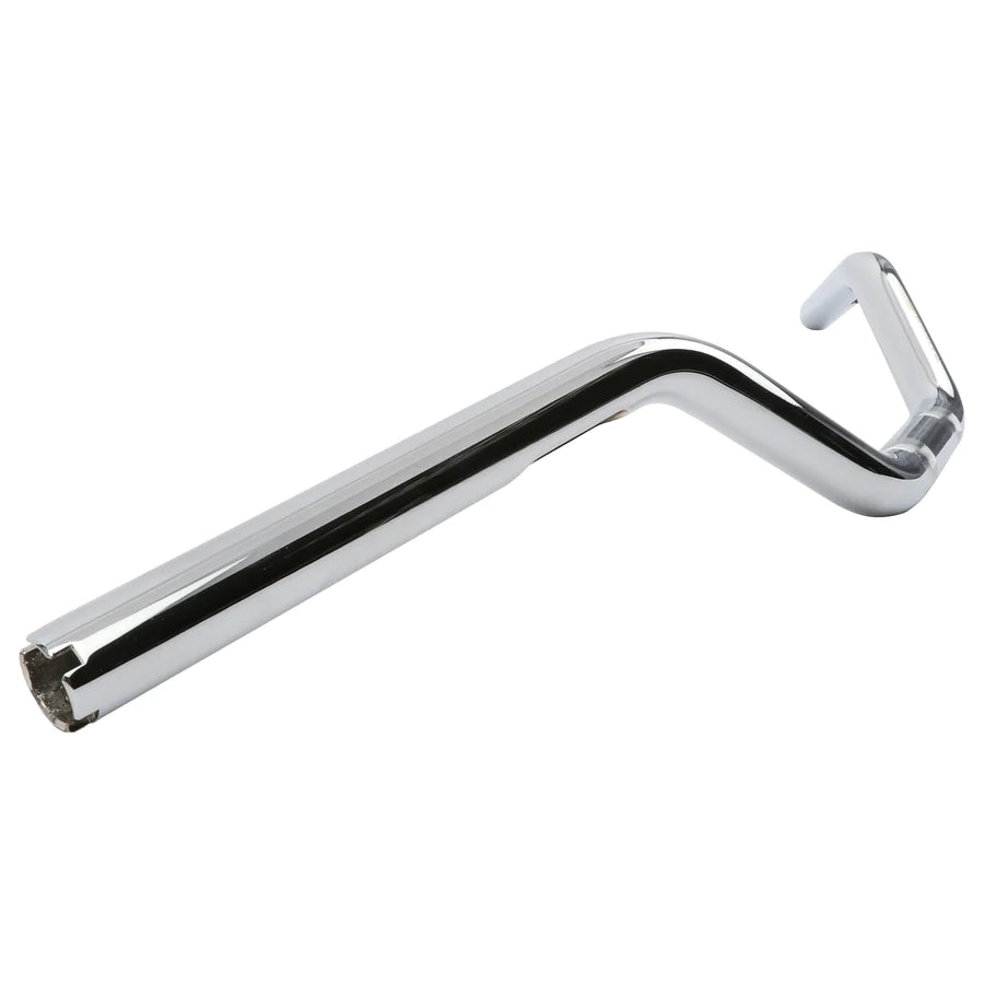 Thrashin Mid Bend Bars