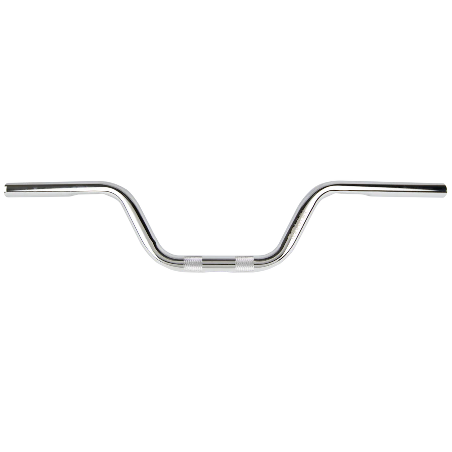 Thrashin High Bend Bars