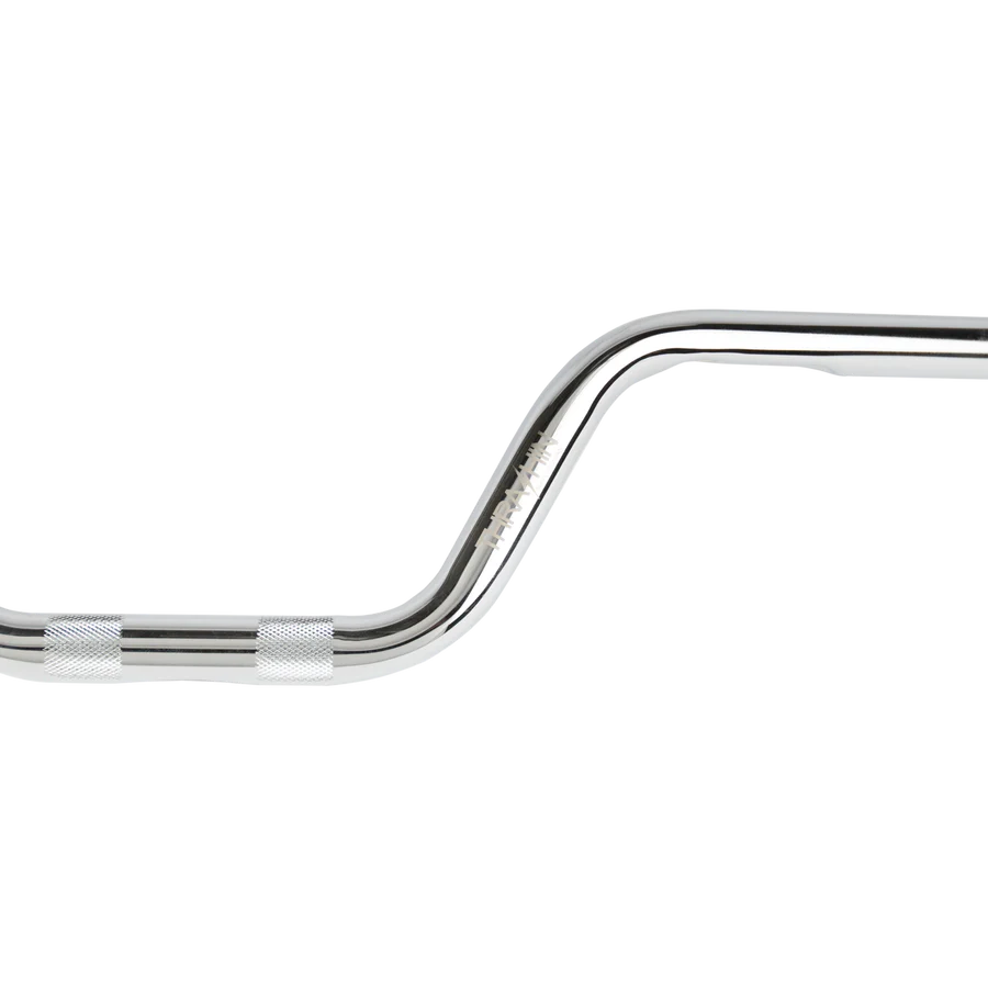 Thrashin High Bend Bars